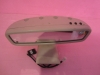 Mercedes Benz - Mirror Rear View  GRAY OR TAN - 2038103217